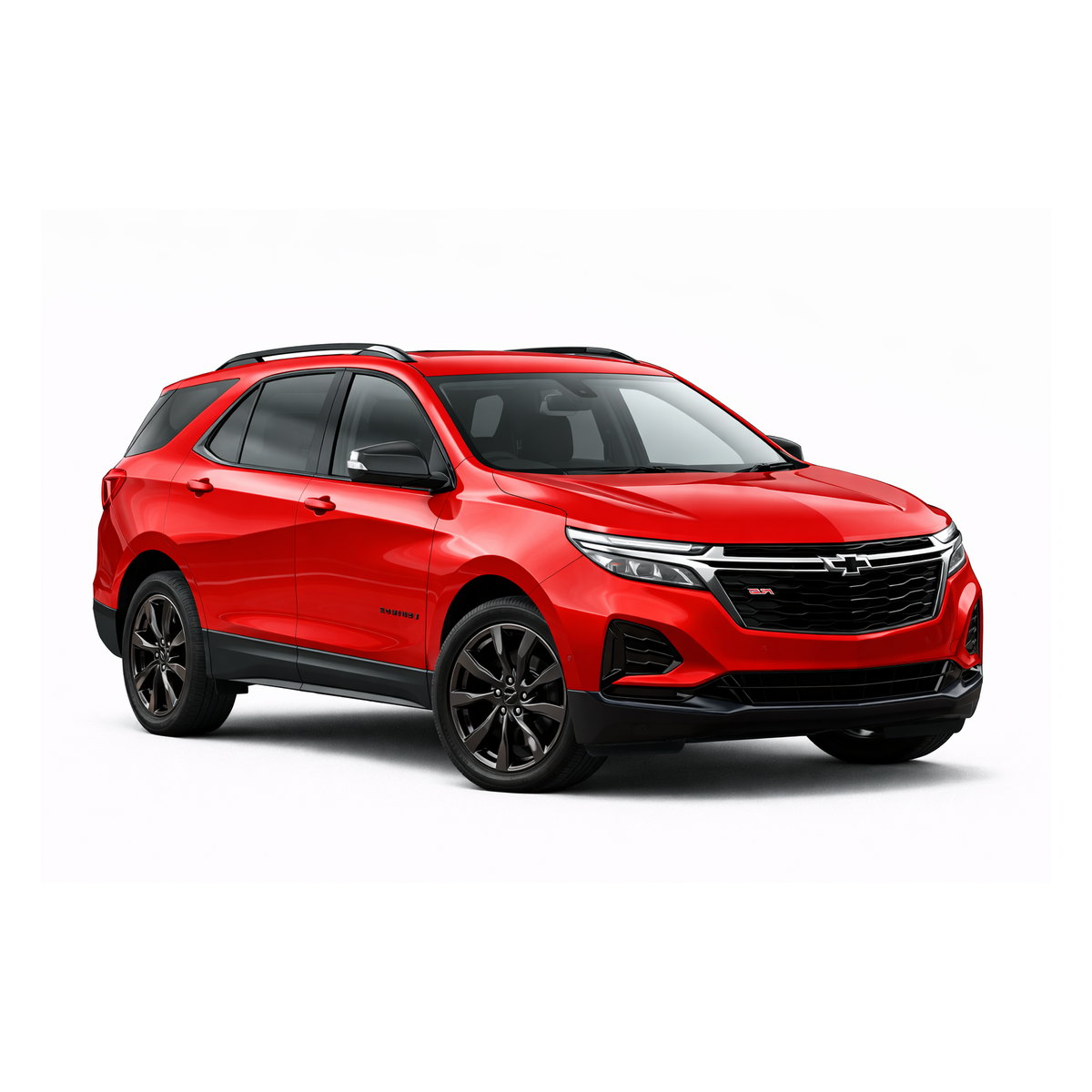 VIDRIO-PUERTA CHEVROLET EQUINOX 2017-